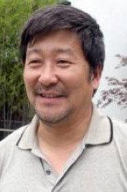 Zhao Yong as  in Bai he hua 1981