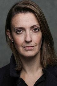Steph Parry as PC Morgan in Under the Blue 2024