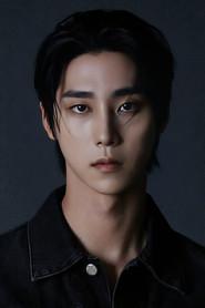 Ji Ho-geun as Han Tae-yi in Jazz for Two the Movie 2024