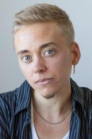 Kane Distler as Mr. J in The People's Joker 2024