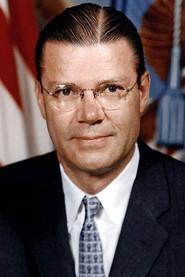 Robert McNamara as Self - Secretary of Defense (voice) (archive footage) in The Man Nobody Knew: In Search of My Father, CIA Spymaster William Colby 2011