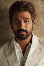 Allu Arjun as Devaraj / Bantu in Ala Vaikunthapurramuloo 2020