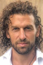 Michael Keida as Steve in 1446: An Eternal Minute 2022