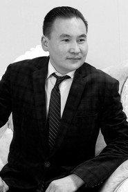 Otgonbat Orosoo as Khureldei in Khureldei: The Great Khan's Envoy 2009