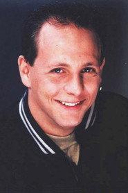 Kelly George as Eddie in Christine 1987