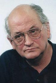Reinhard Hauff as Der Bruder in Jakob von Gunten 1971
