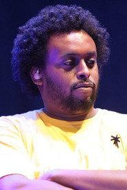 Afrob as Aron in Kopf oder Zahl 2009