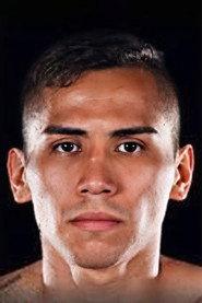 Kevin Montiel Mendoza as Self in Jose Zepeda vs. Neeraj Goyat 2023