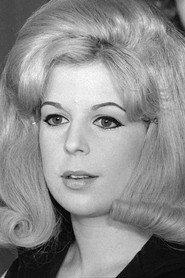 Mary O'Hara as Karen Drake (as Lisa Ryan) in The Girl from S.I.N. 1966