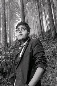 Soham Bagchi as  in Sunscream 2025