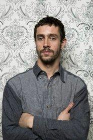 Juan Andrés Silva as Juan in Rotting in the Sun 2023