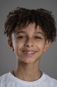 Obi Laughton-Oleforo as Aiden in Clout 2025