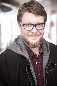 Anthony Bushman as Grant in The Devil You Become 2024