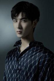 Fu Qianwen as Li Jing's bodyguard in The Legend of Nezha