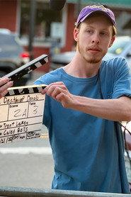 Jack Floyd as FBI Agent/Gunshot Zombie in Blood and Water II: Book of Z 2022