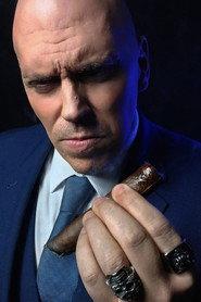 Nicolas Reynaud as in Les Faux British 2024