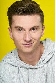 Trevor Wallace as in F*ccboi Bachelor 2025