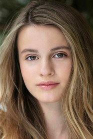Isabella Cuda as Daughter in What Lola Wants 2015