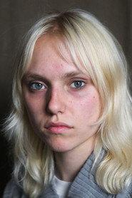 Noemi Nicolaisen as Ka in Dead Girls Dancing 2023