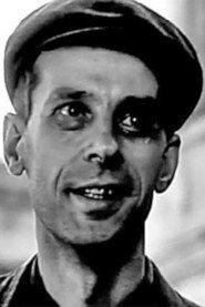Sergey Barabanshchikov as in And All the Love 1989