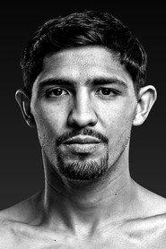 Hugo Alberto Castaneda Marroquin as Self in Manny Pacquiao vs. Mario Barrios 2025
