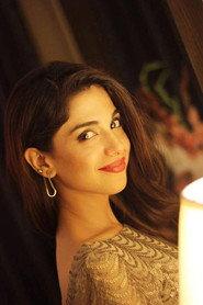 Sonya Hussain as in Daadal 2023
