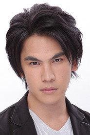 Rikiya Mifune as Katsuya Yamashita in Way of Blue Sky 2005