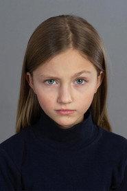 Sofiya Petrova as in The Unsmiling Tsarevna 2026