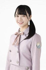 Haruyo Yamaguchi as Herself in 6th Year Memorial Live 2025