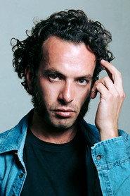 Michels Skwierinski as Antonio José de Sucre in Camino a la libertad 2022