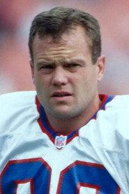 Steve Tasker as Himself in Farewell Highmark Stadium 2025