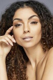 Arrianna Marie as Natali in Takeover 2026