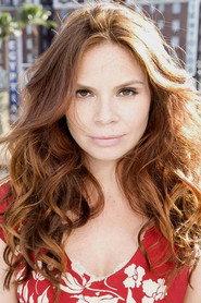 Esther Canata as Jamie in Hired Gun 2009