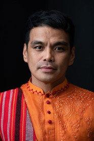 Bong Cabrera as Rajah Kulambo in Magellan 2025