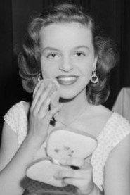Vigdis Røising as in Nydelige nelliker 1964