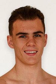 Henry Turner as Self in Nick Ball vs. Ronny Rios 2024