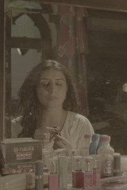Nida Ahsan as Myra's Mom in Don't be late, Myra 2024