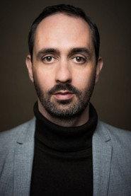 Patrick Finger as Daniel Lepper in Und ihr schaut zu 2022