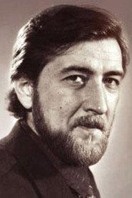 Vladimir Levashyov as  in Serafima's Extraordinary Travel 2015