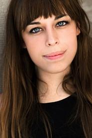 Cassidy Slaughter-Mason as Grace in Grace and Betty 2017