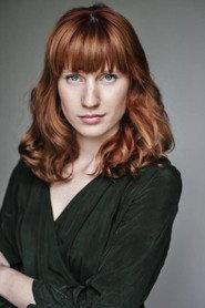 Anna Swan as Comms Officer in Light 2024