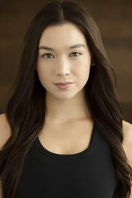 Scout Tayui-Lepore as Melissa in Eat, Pray, Lie 2025
