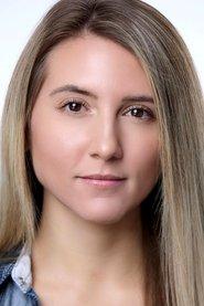 Ashlyn Alessi as Toy Store Teen (uncredited) in Last Vermont Christmas 2018
