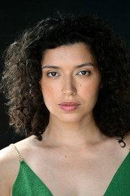 Naima Laube as  in Summer and Winter 2023