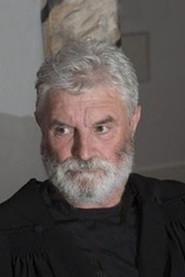 Laurie Ventry as in Loser's Blues 1987