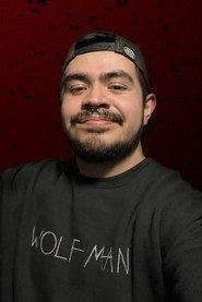 Mario Muñoz as  in It's Down There 2024