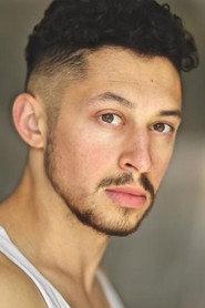 Blain Neale as J in Criminal Audition 2019