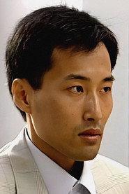 Wong Wai-Leung as Dick in The Healing Spirit 2002