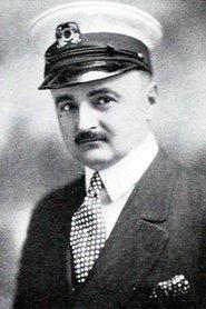 Adolph Faylauer as Signor Malesco in The Dream Melody 1929