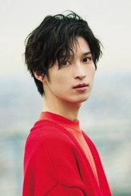 Shogo Sakamoto as Kimihiro Watanuki in Stage xxxHOLiC -Continuation- 2023
